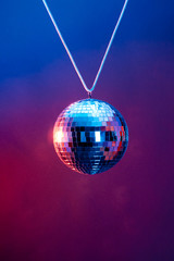 disco ball