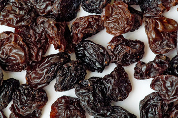 raisins