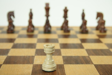 Schach 3