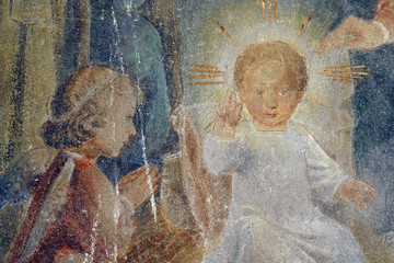 Nativity Scene