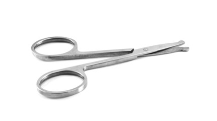 metal scissors
