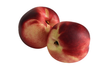 Nectarines