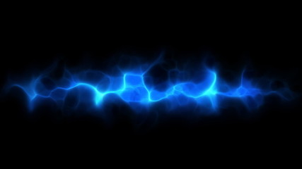 Energy Line Electric Loops