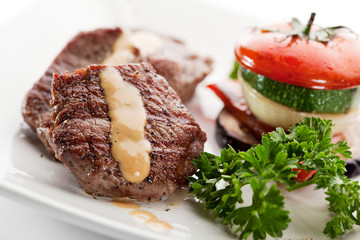 Beef Steak