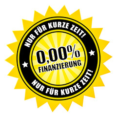Finanzierung