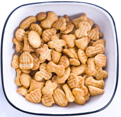 biscuits
