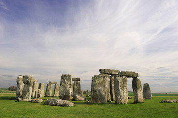stonehenge