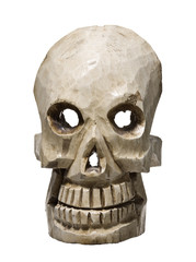 Obraz premium Skull