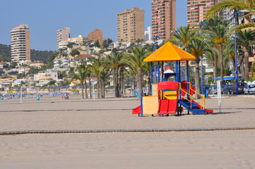 Benidorm