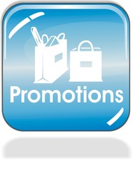 bouton promotions