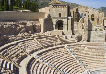 Roman Theatre