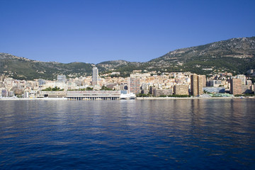 Monaco.