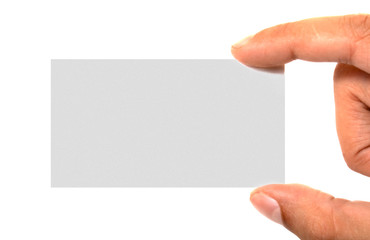 Obraz premium hand