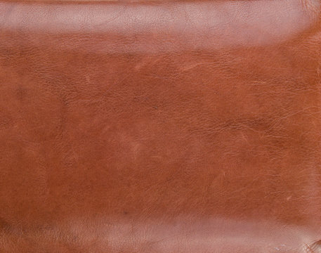 Leder-Hintergrund