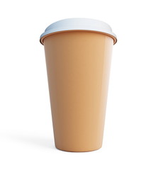 Paper Coffee Cup