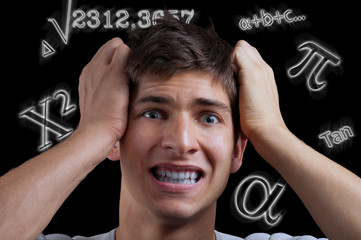 Panic Math
