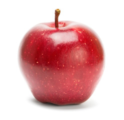 Red apple