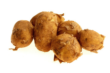 New Potatoes