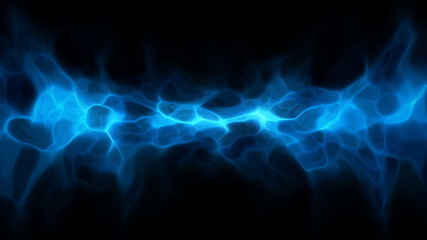 Energy Text Background Loop