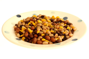 Bean Salad