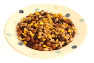 Bean Salad