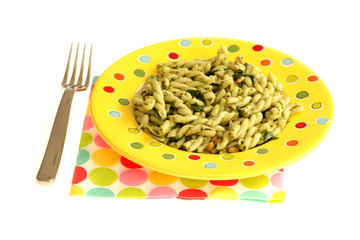 Pasta Salad