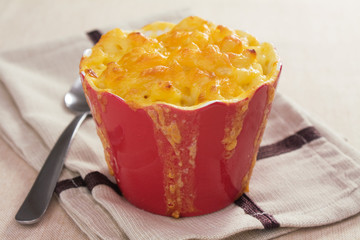 Macaroni and Cheese