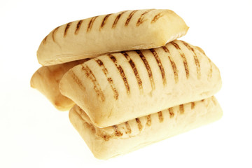 Panini Rolls