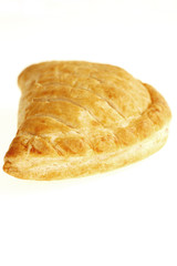 Cornish Pasty