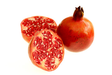 Pomegranate