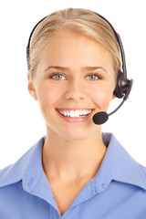 Call Center Operator