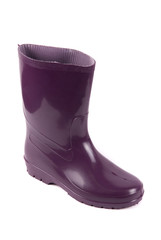 wellington boot