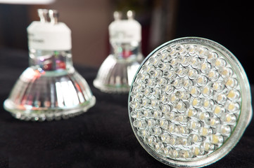 led light bulb