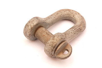 Silver Shackle