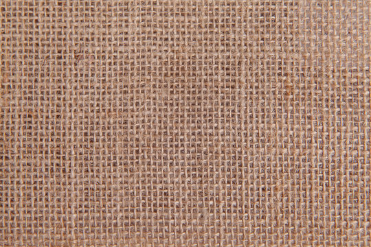toile de jute