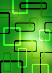 グラフィックパターン