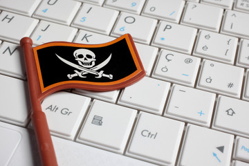 pirateria informatica