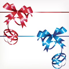 Two bows