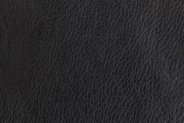 Fototapeta 黒色 皮革 革 革製品 天然皮革 レザー obraz
