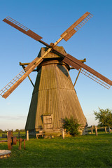 windmill