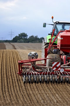Landwirtschaft