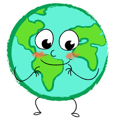 Ecologia: terra Felice