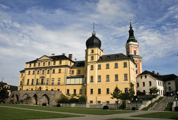 Greiz Unteres Schloss