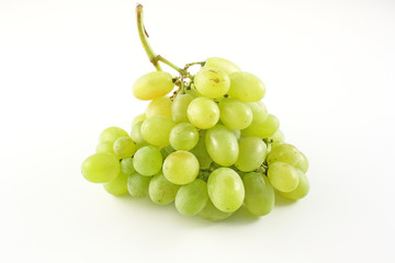 Uva bianca