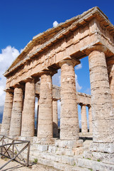 Obraz premium segesta