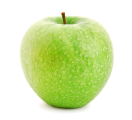 Green apple