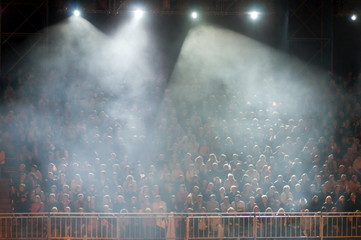 Auditorium