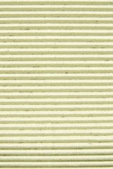 Pattern  of  Corrugated  Paper  rolls