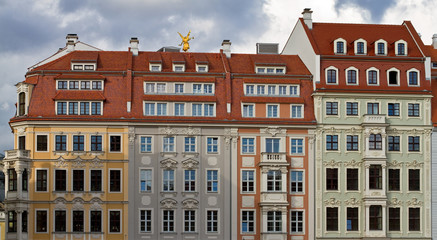 Neumarkt Dresden