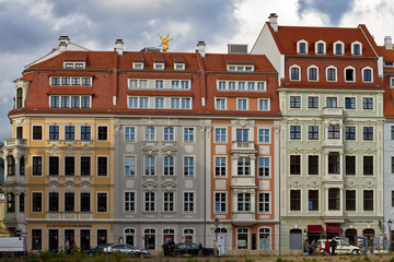 Neumarkt Dresden